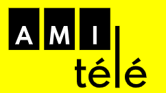 Ami Tele logo